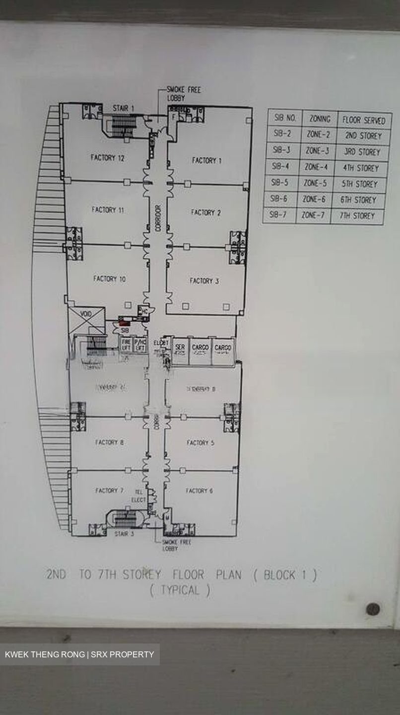 Innovation Place (D25), Factory #570944411